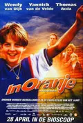 In Orange poster