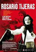 Rosario Tijeras poster