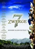 Seven Dwarves poster