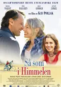 As It Is in Heaven poster