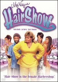 Hair Show poster