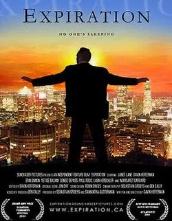 Expiration poster