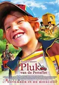 Tow-Truck Pluck poster