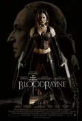 BloodRayne poster