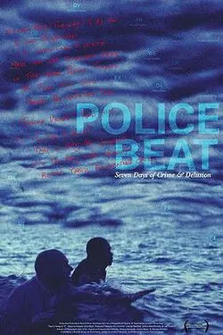 Police Beat poster