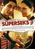 Süperseks poster