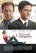 In Good Company poster