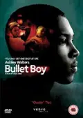 Bullet Boy poster