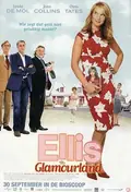 Ellis in Glamourland poster