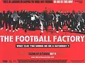 The Football Factory poster