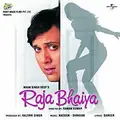 Raja Bhaiya poster
