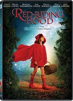 Red Riding Hood poster