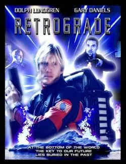 Retrograde poster