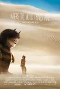 Where the Wild Things Are poster