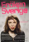 Miss Sweden poster