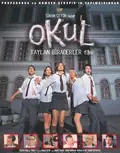 Okul poster