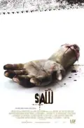 Saw poster