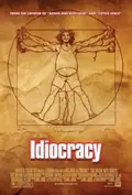 Idiocracy poster