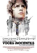 Innocent Voices poster