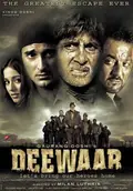 Deewaar: Let's Bring Our Heroes Home poster