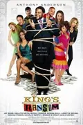 King's Ransom poster