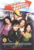Going the Distance poster