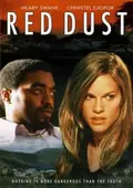 Red Dust poster