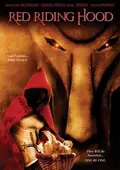 Red Riding Hood poster