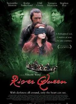 River Queen poster