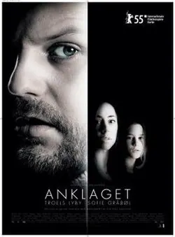 Accused poster