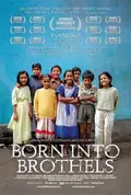 Born Into Brothels: Calcutta's Red Light Kids poster