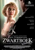 Black Book poster