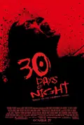 30 Days of Night poster