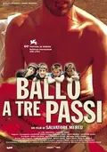 Three-Step Dance poster