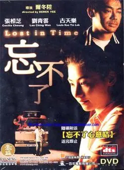 Lost in Time poster