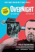 Overnight poster
