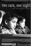 Two Cars, One Night poster