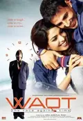 Waqt: The Race Against Time poster