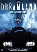 Dreamland poster