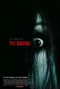 The Grudge poster