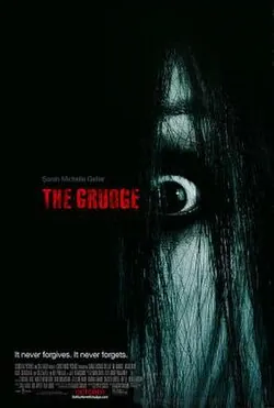 The Grudge poster