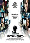 Three Dollars poster