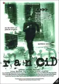 Rancid poster