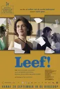 Leef! poster