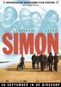 Simon poster