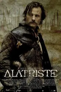 Captain Alatriste: The Spanish Musketeer poster