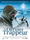 The Last Trapper poster
