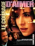 The Courage to Love poster