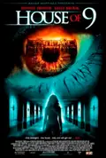 House of 9 poster