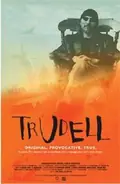 Trudell poster